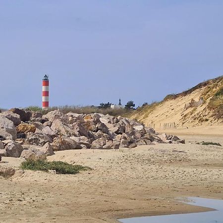 Studio 25 M2 A 100M De La Plage Berck Exterior foto